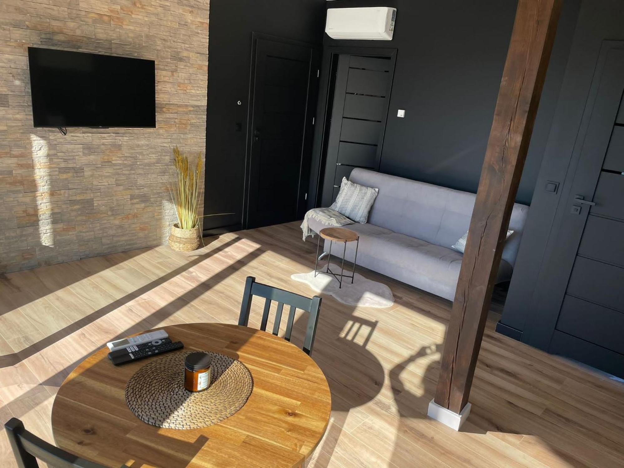 Apartamenty Fuleda Nad Jeziorem Dobskim Mazury Holiday ห้อง รูปภาพ