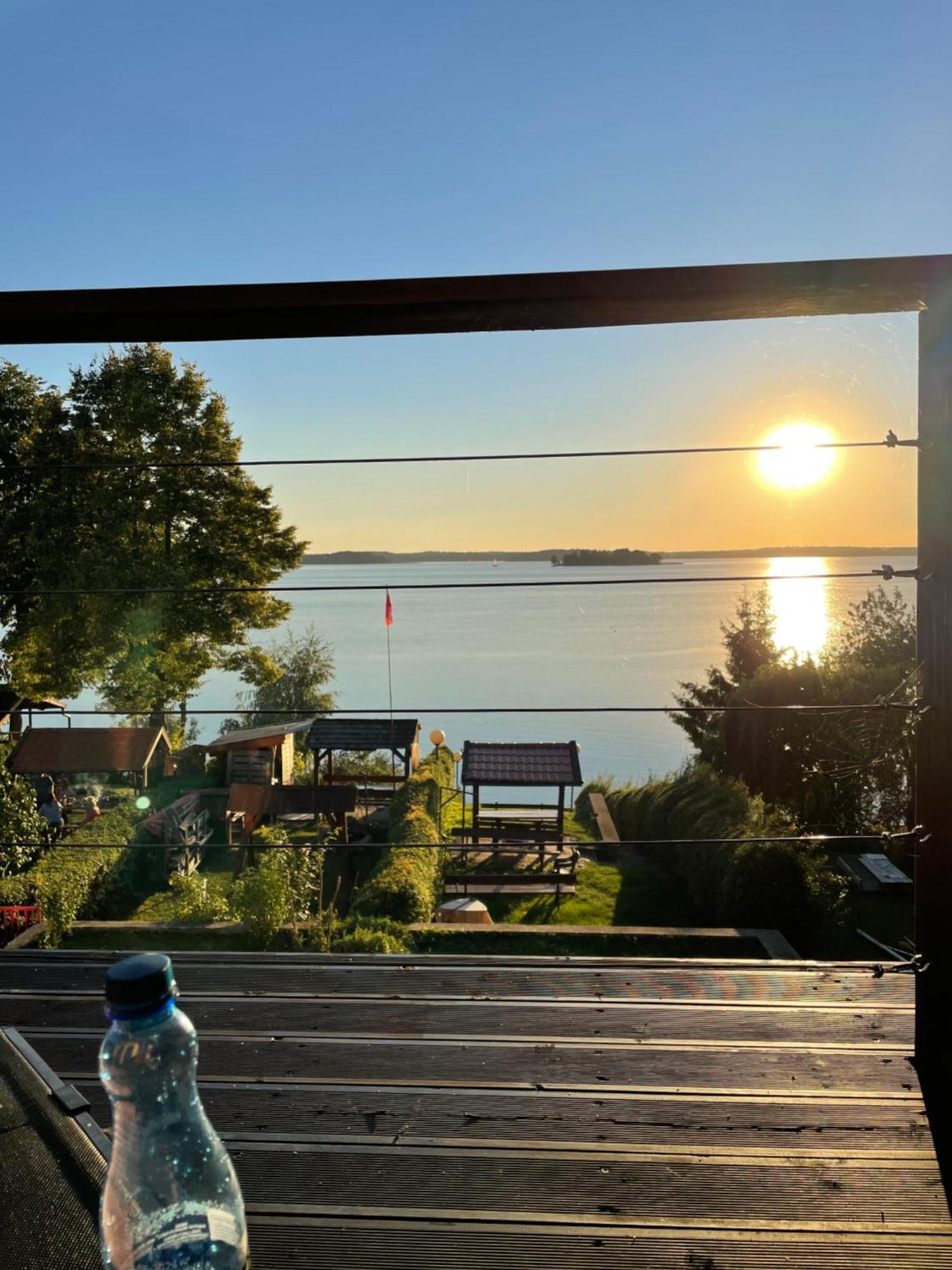 Apartamenty Fuleda Nad Jeziorem Dobskim Mazury Holiday ห้อง รูปภาพ
