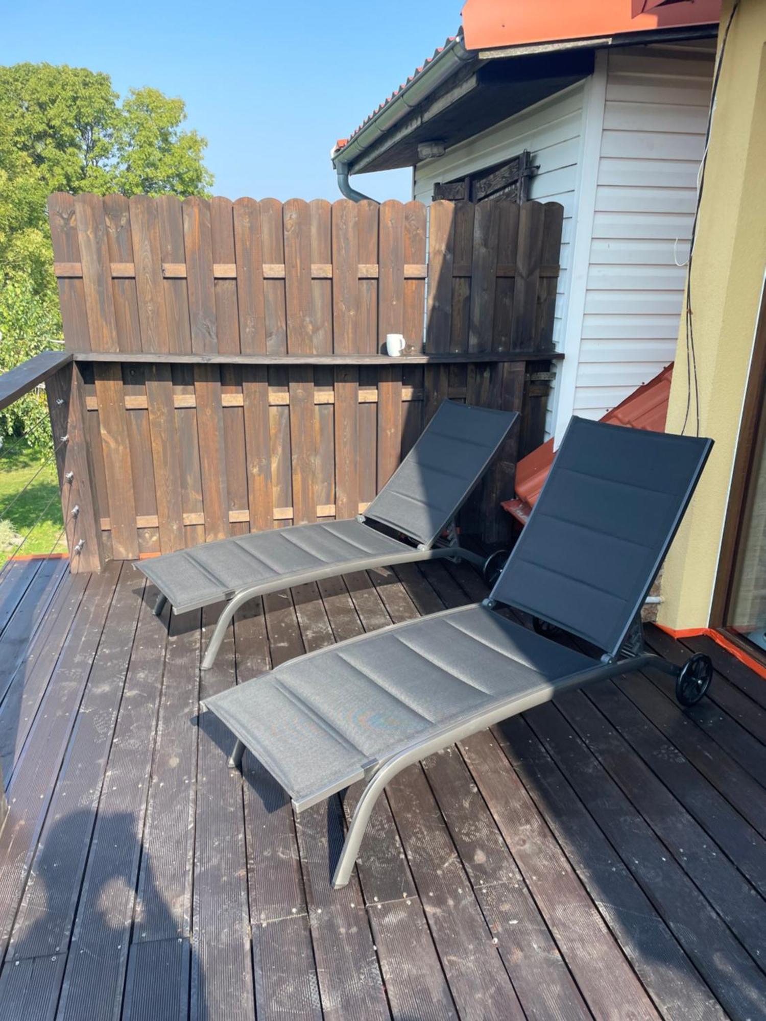 Apartamenty Fuleda Nad Jeziorem Dobskim Mazury Holiday ห้อง รูปภาพ
