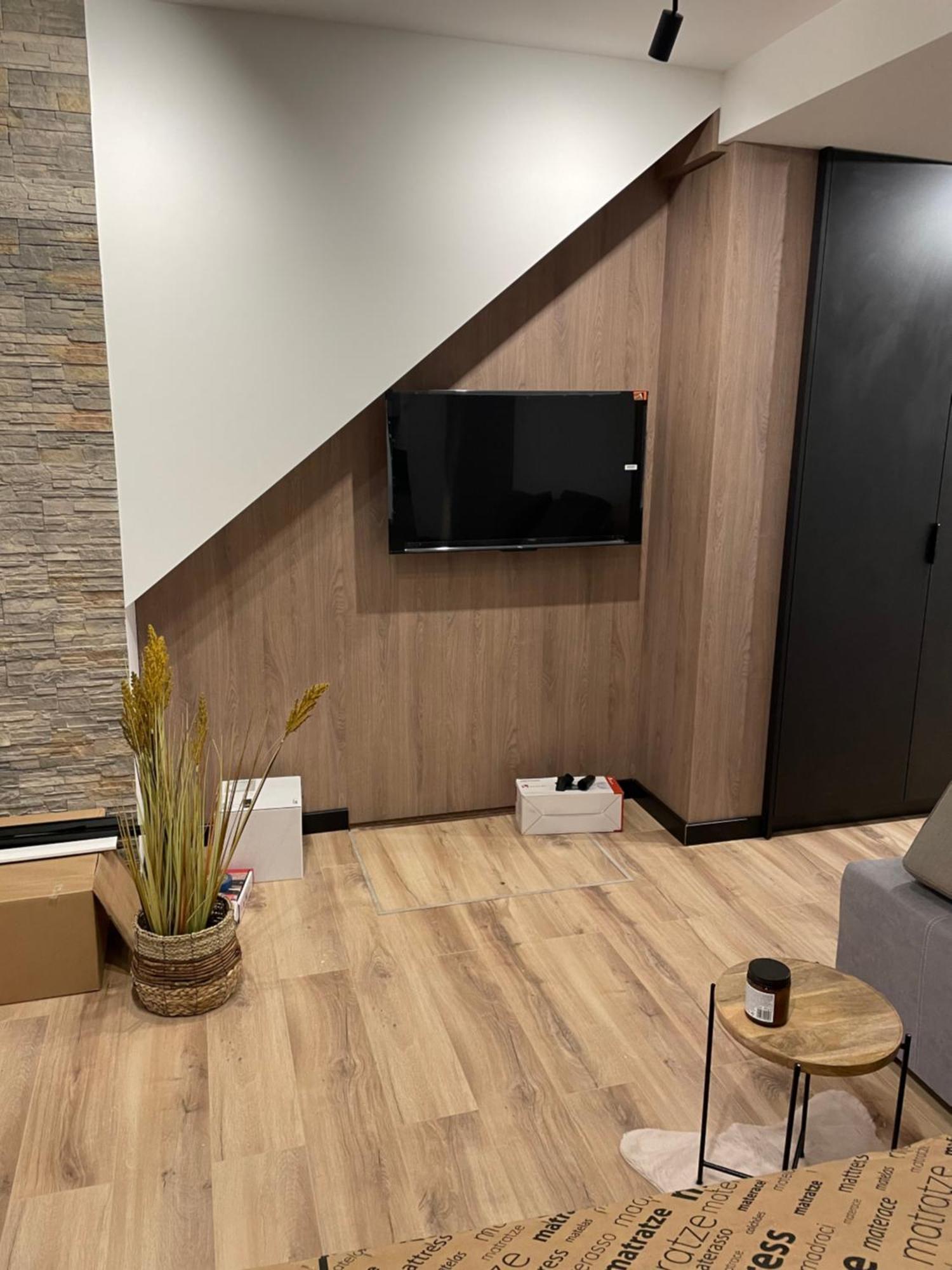 Apartamenty Fuleda Nad Jeziorem Dobskim Mazury Holiday ห้อง รูปภาพ
