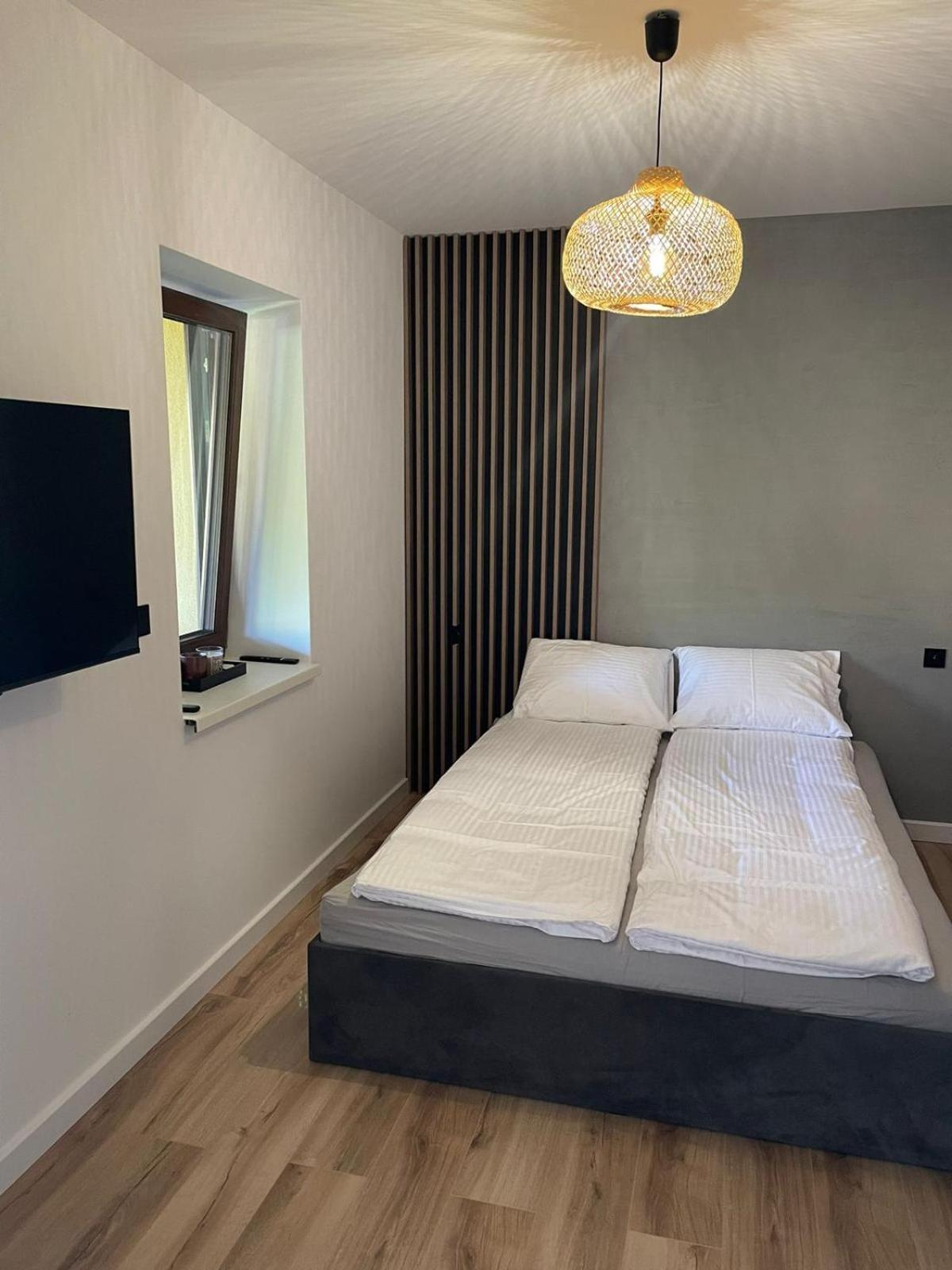 Apartamenty Fuleda Nad Jeziorem Dobskim Mazury Holiday ห้อง รูปภาพ