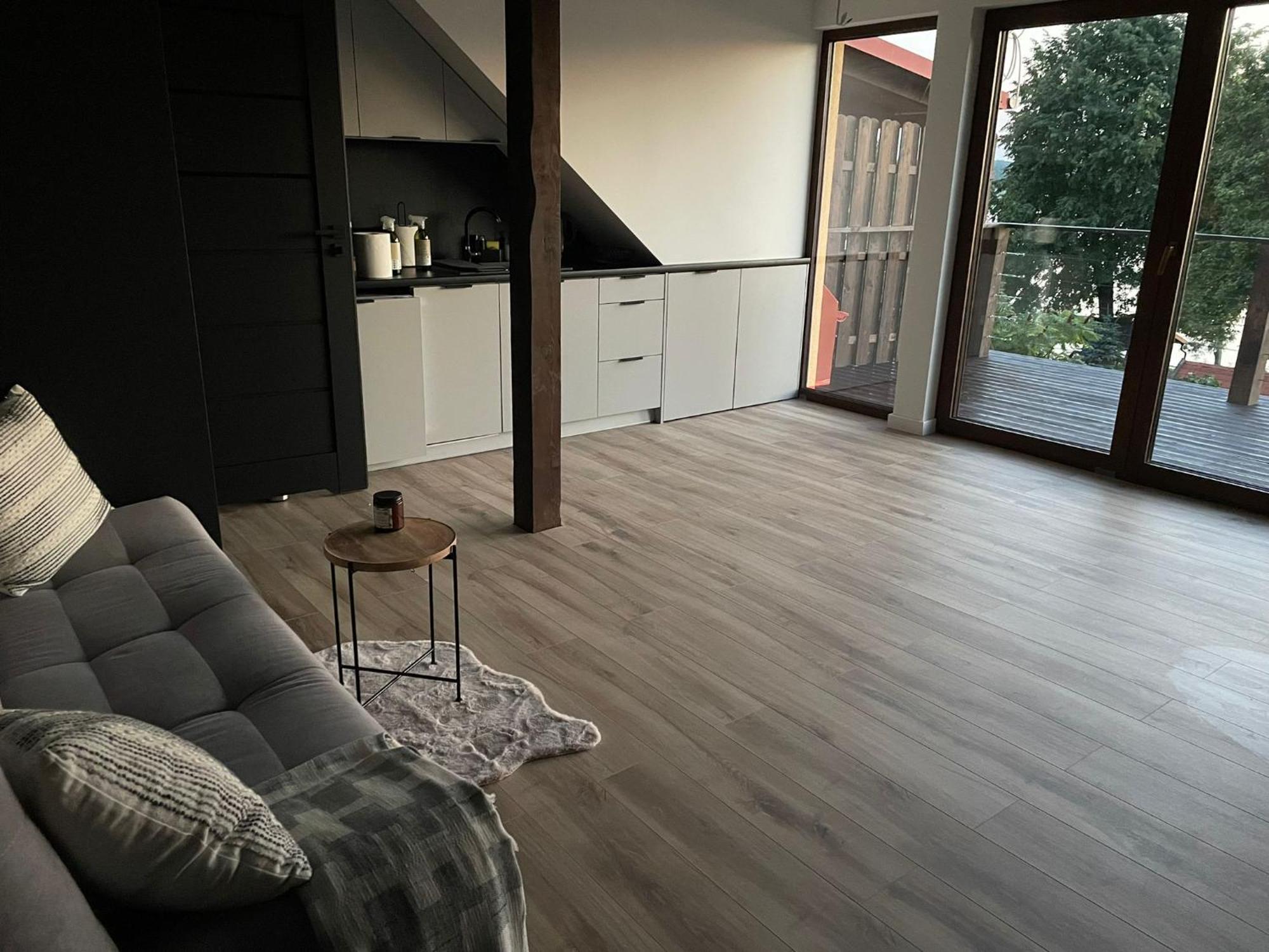 Apartamenty Fuleda Nad Jeziorem Dobskim Mazury Holiday ห้อง รูปภาพ