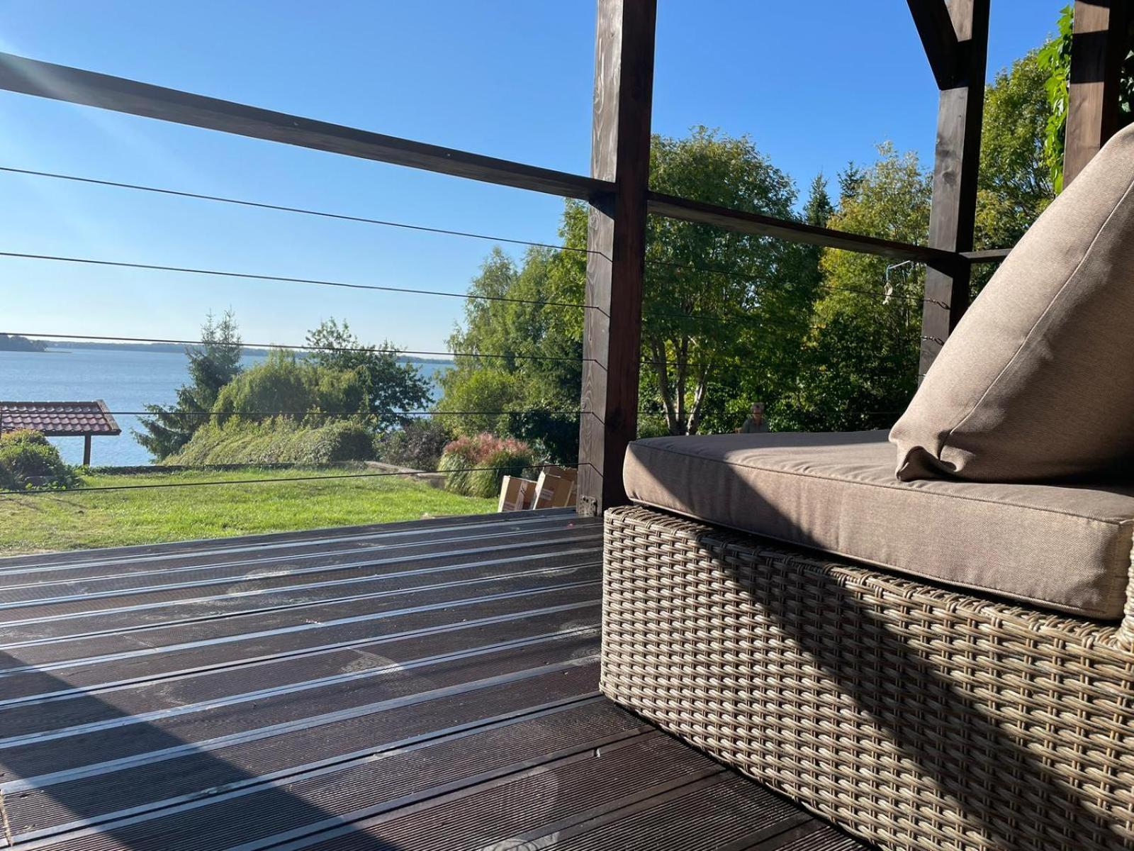 Apartamenty Fuleda Nad Jeziorem Dobskim Mazury Holiday ห้อง รูปภาพ