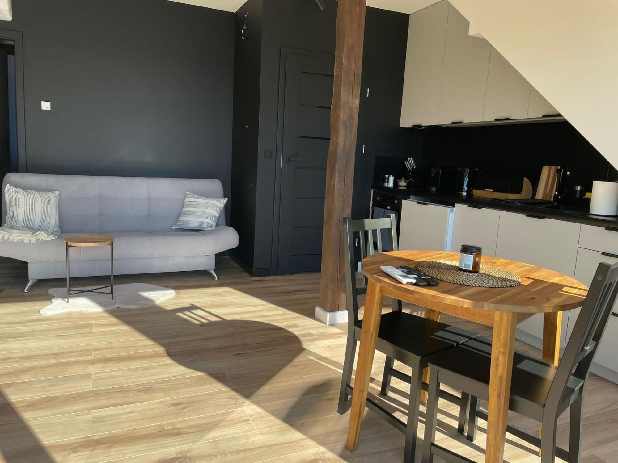 Apartamenty Fuleda Nad Jeziorem Dobskim Mazury Holiday ห้อง รูปภาพ