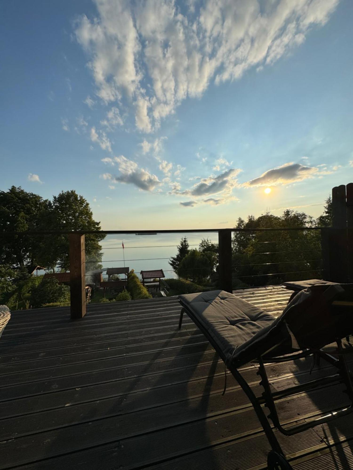 Apartamenty Fuleda Nad Jeziorem Dobskim Mazury Holiday ห้อง รูปภาพ